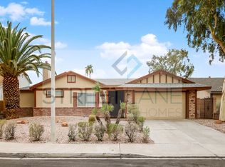 317 Encima Ct, Henderson, NV 89014