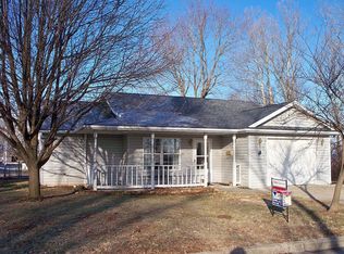 145 Mohawk Dr, Boonville, MO 65233