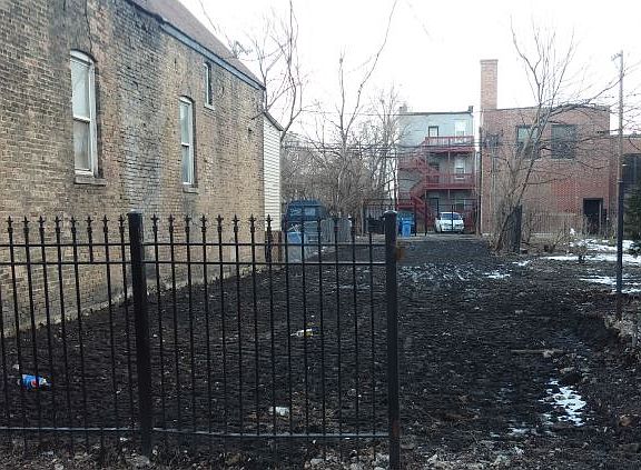 4th image of 1308 S Christiana Ave