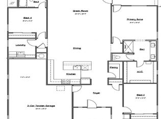 2368-26247 W Pioneer St, Buckeye, AZ 85326