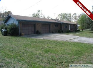 412 Brown Cir, Rolesville, NC 27571