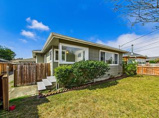 3360 H St, Eureka, CA 95503