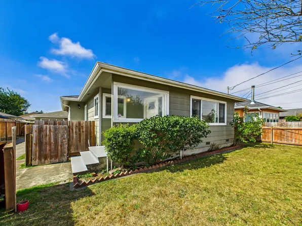 3360 H St, Eureka, CA 95503