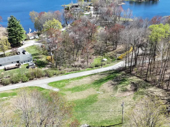 0 Horns Beach Rd, Cheshire, MA 01225