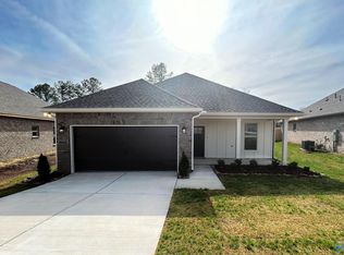 15601 Mizewell Ln NW, Harvest, AL 35749