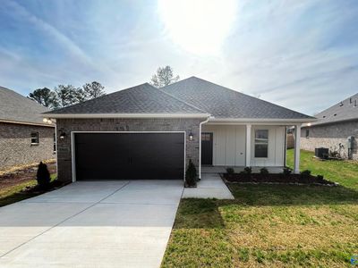 15601 Mizewell Ln NW, Harvest, AL, 35749