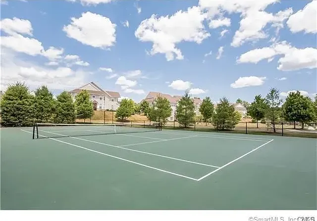 Tennis/Pickleball courts
