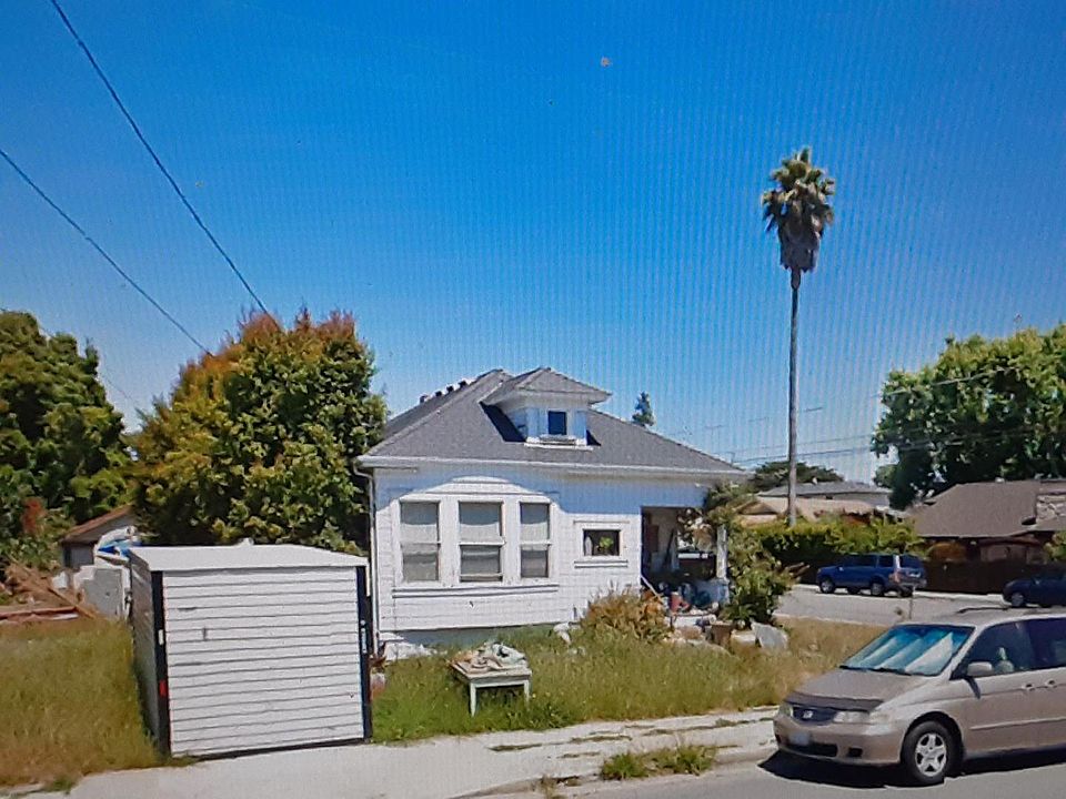 311 California Ave Santa Cruz CA 95060 Zillow