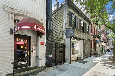 Rented by Cooper & Cooper Real Estate