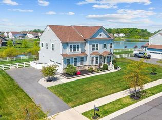 1213 N Olmsted Pkwy, Middletown, DE 19709