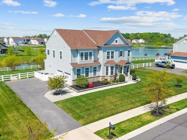 1213 N Olmsted Pkwy, Middletown, DE 19709