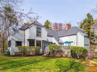 41 Wild Duck Rd, Wilton, CT 06897