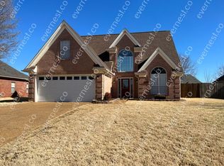 8920 Bent Grass Loop E, Southaven, MS 38671