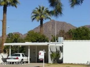 6138 E Avalon Dr, Scottsdale, AZ 85251