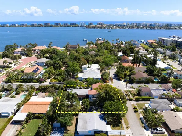 1629 S Lakeside Drive, Lake Worth Beach, FL 33460