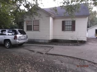 312 1st Ave NE, Magee, MS 39111