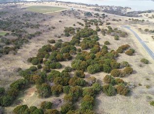 1133 Sparrow Ct LOT 76, Graford, TX 76449