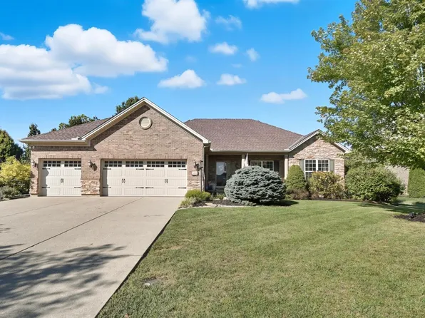5662 Hawthorn Ct, Mason, OH 45040