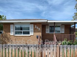 255 N Hayes Ave, Pocatello, ID 83204
