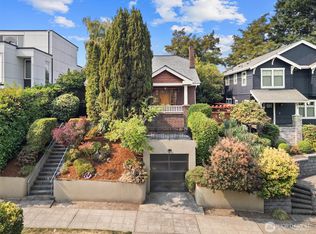 511 30th Ave, Seattle, WA 98122