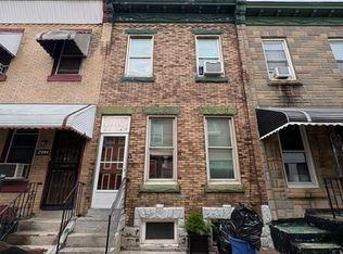 2446 N Hollywood St, Philadelphia, PA 19132