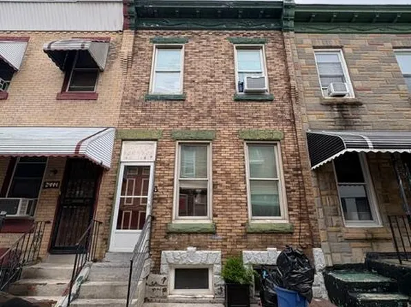 2446 N Hollywood St, Philadelphia, PA 19132