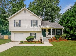 10445 Ivygate Ave, Jonesboro, GA 30238