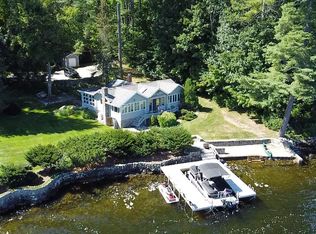 28 Lands End Ln, Naples, ME 04055