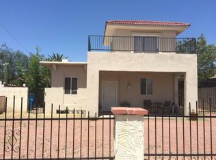 1324 E Willetta St, Phoenix, AZ 85006
