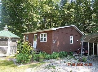 71 Fox Fire Rd, Salt Lick, KY 40371