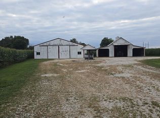 0 Portersville Rd, Jasper, IN 47546