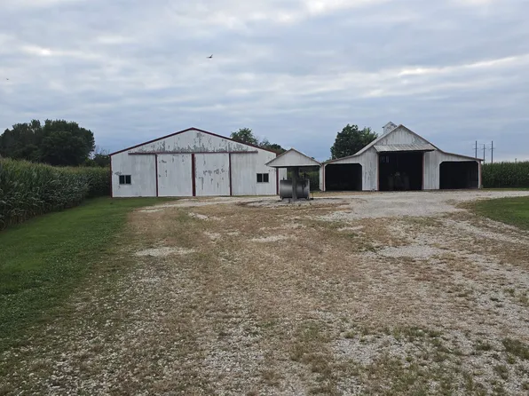 0 Portersville Rd, Jasper, IN 47546