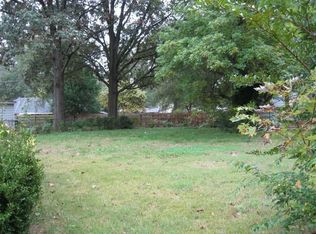 4505 Durbin Ave, Memphis, TN 38122