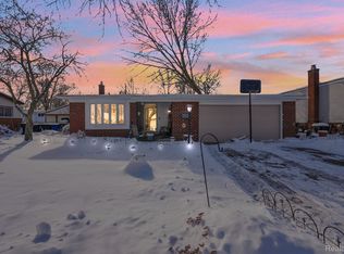 35831 Somerset St, Westland, MI 48186