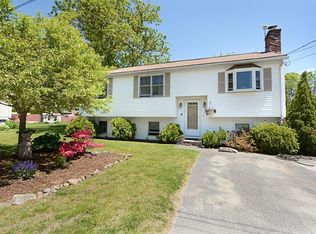 4 Kirk St, Shrewsbury, MA 01545