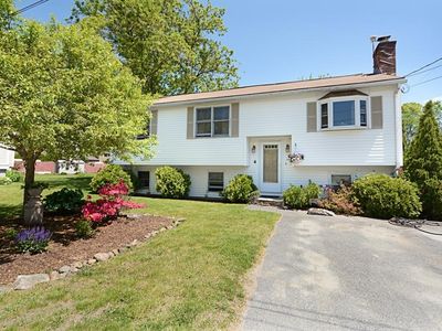 4 Kirk St, Shrewsbury, MA, 01545