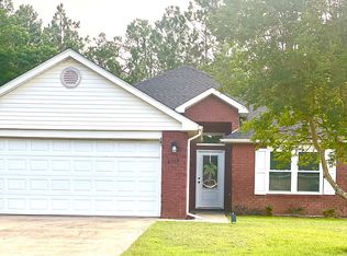 4213 Coyote Ln, Orange Beach, AL 36561