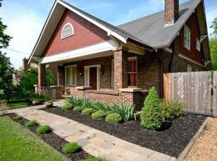 1306 Porter Rd, Nashville, TN 37206