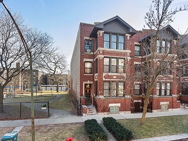 1st image of 5125 S Greenwood Ave #3