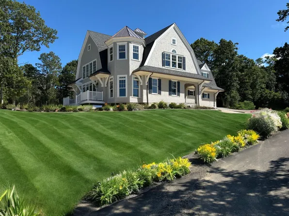 9 Rockhill Road, Sandwich, MA 02563