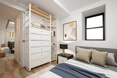 Rented by R New York