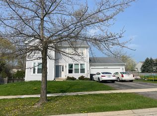 34148 N Needlegrass Dr, Round Lake, IL