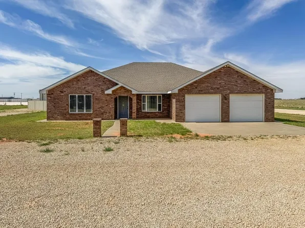 490 County Road 302, Seminole, TX 79360