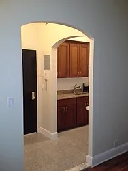 Rented by Aysaac Allen LLC