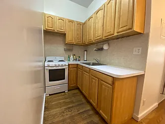 Rented by One New York Realty Inc