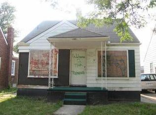 7339 Brace St, Detroit, MI 48228