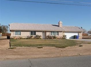 15487 Don Roberto Rd, Victorville, CA 92394