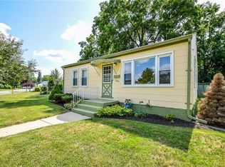 1825 Sweetbriar Ln N, Springfield, OH 45505