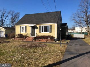 28 Linden Rd, Bordentown, NJ 08505