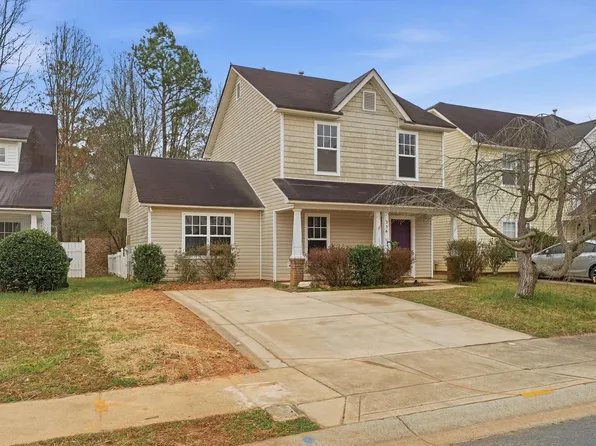 Amir Cir, Matthews, NC 28105